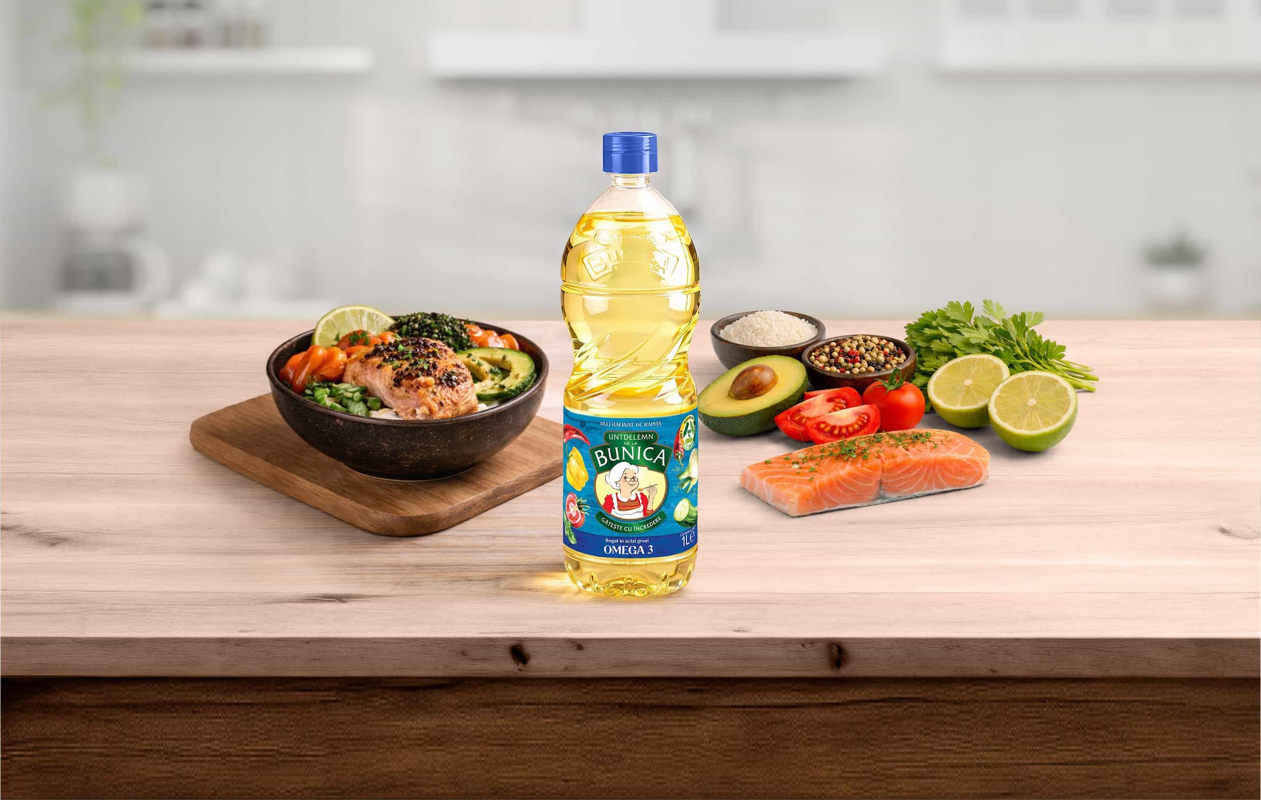 Omega 3