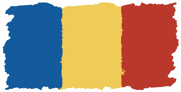 Steag romanesc