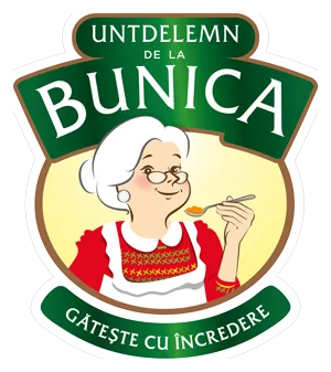 Untdelemn de la Bunica